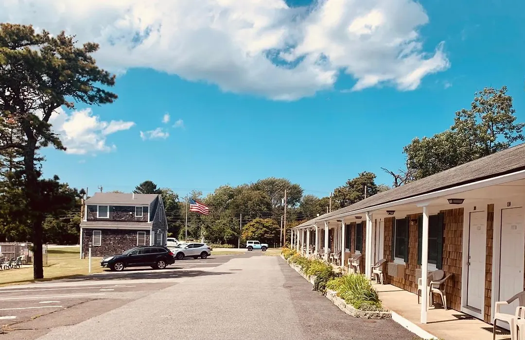 The Chatham Motel-1